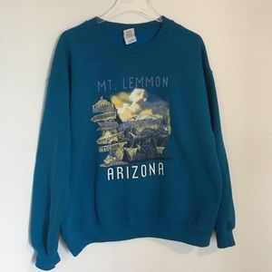 Vintage Crewneck Sweater